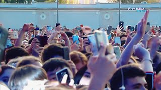 Live Live Performance I Love Your Voice Jony Liveshotz Jony I Love Your Voice Lyrics