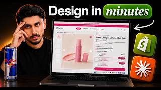 How to Make a Shopify Store with AI (Claude) | Complete Shopify Tutorial 2026