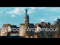 Découverte de Bourbon-l'Archambault. - YouTube