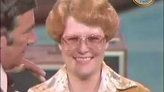 Family Feud (ABC) (1978) (Ep. 507) (6-29-1978) (Graham Vs. Proffitt)