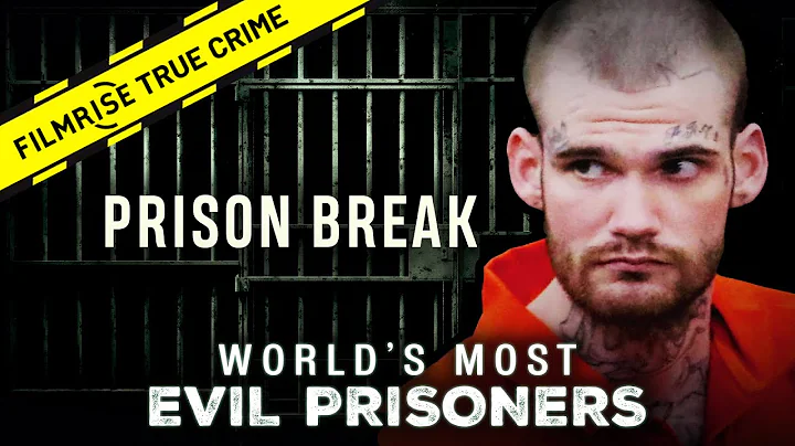 Ricky Dubose: On the Run | World’s Most Evil Prisoners