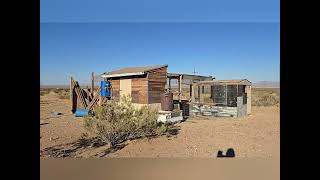 What Will You Need To Go Off Grid, September 1, 2026