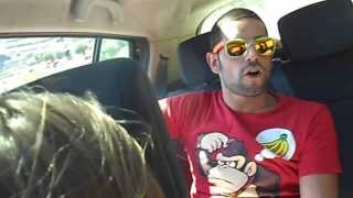 Tabua d´aço Mesão frio 2