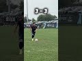 Penalty shootout to book a spot at MLS Cup! U-19 NYCFC vs. Columbus Crew #tekkers #mlsnext #youth...