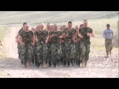 მოTV project -  ,,რეკრუტი\"