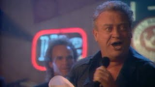 Rodney Dangerfield - Twist and Shout (Back to School Music Video)