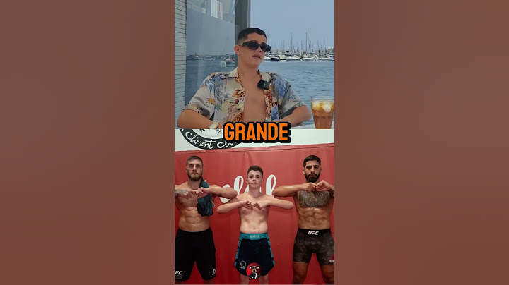 QUE SIGNIFICA CLIMENT CLUB PARA LEO CLIMENT. #ufcespanol #mma #futuro #climentclub #topuria BJJ