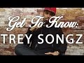 Capture de la vidéo Get To Know: Trey Songz