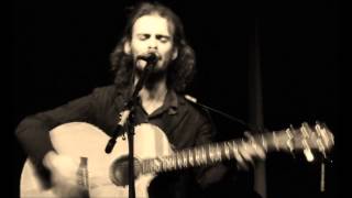 Travis Meeks - Whose Ghost There