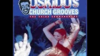 Oskido's Church Grooves 3 - Hi Life
