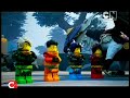 Cartoon Network Philippines - Lego Ninjago: Dragons Rising | New Episodes Promo | June 2024