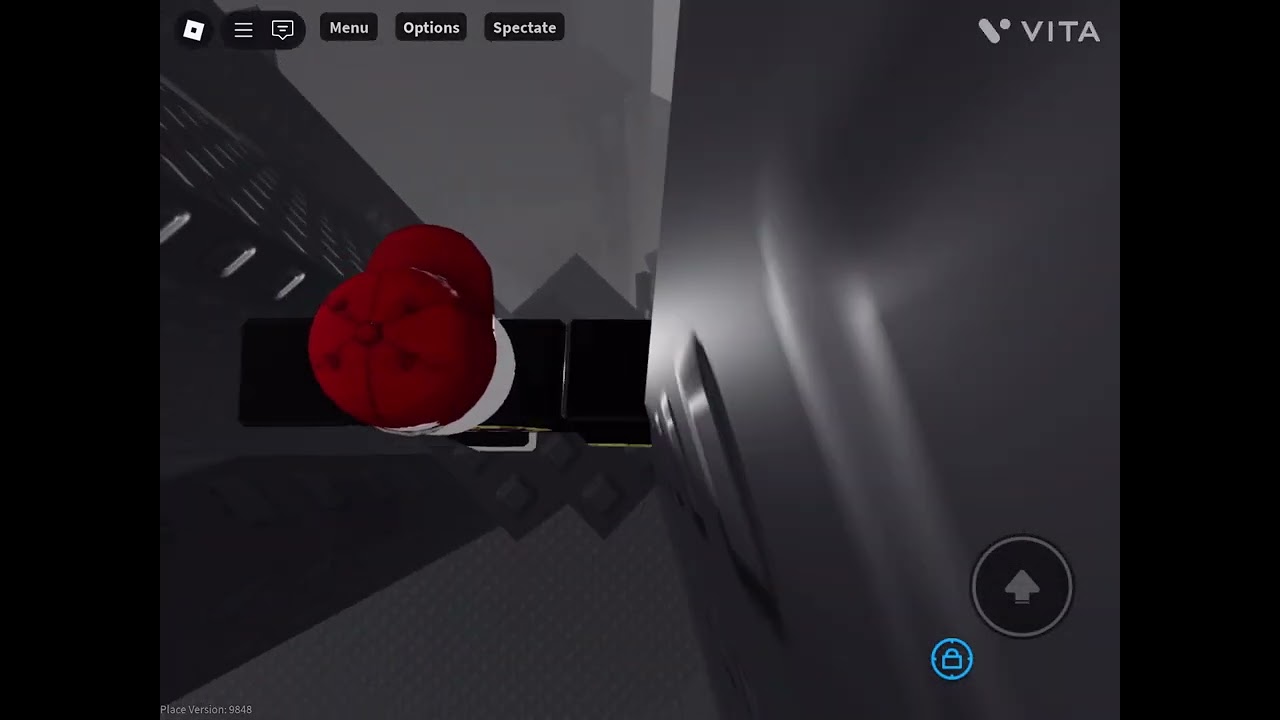 devoid (maybe industrial section?) on mobile