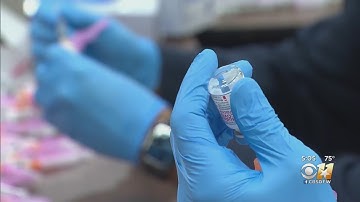 A Look At Mixing And Matching COVID-19 Vaccines