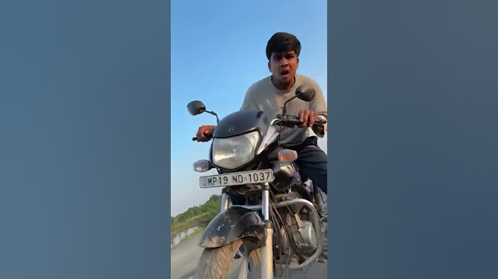 Karishma scooty se takra gai 😱😞 wait for end 😨 #shorts