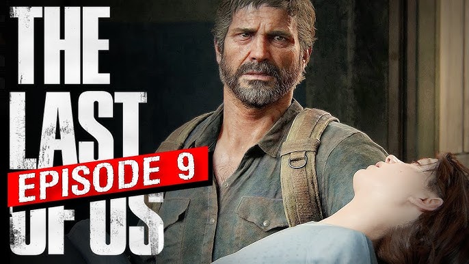 Stream Opinión THE LAST OF US - EPISODIO 6 Todos excepto tú by PixelBox