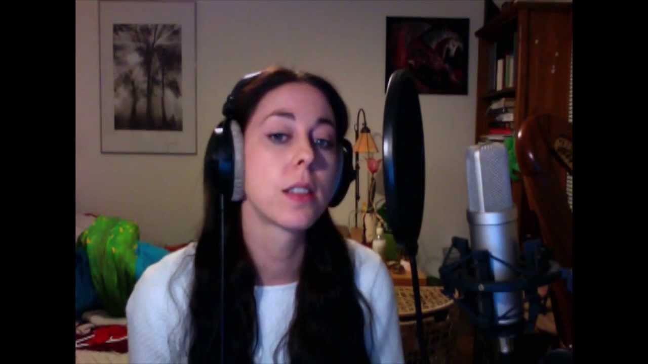 Watch Angel - Cover Sarah McLachlan on YouTube Watch Angel - Cover Sarah McLachlan on YouTube