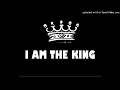James meyers  i am the king