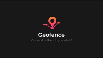 Trakzee Mini - Geofence Feature