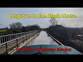 Cosgrove to the Black Horse - a Kevin Too Far?