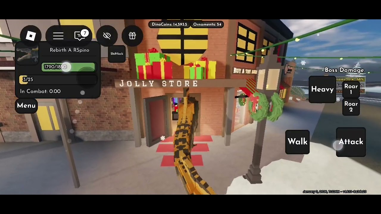 I played with spinosaurus_sure 