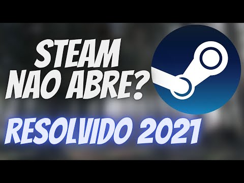 Steam não abre? Veja como resolver o problema no PC