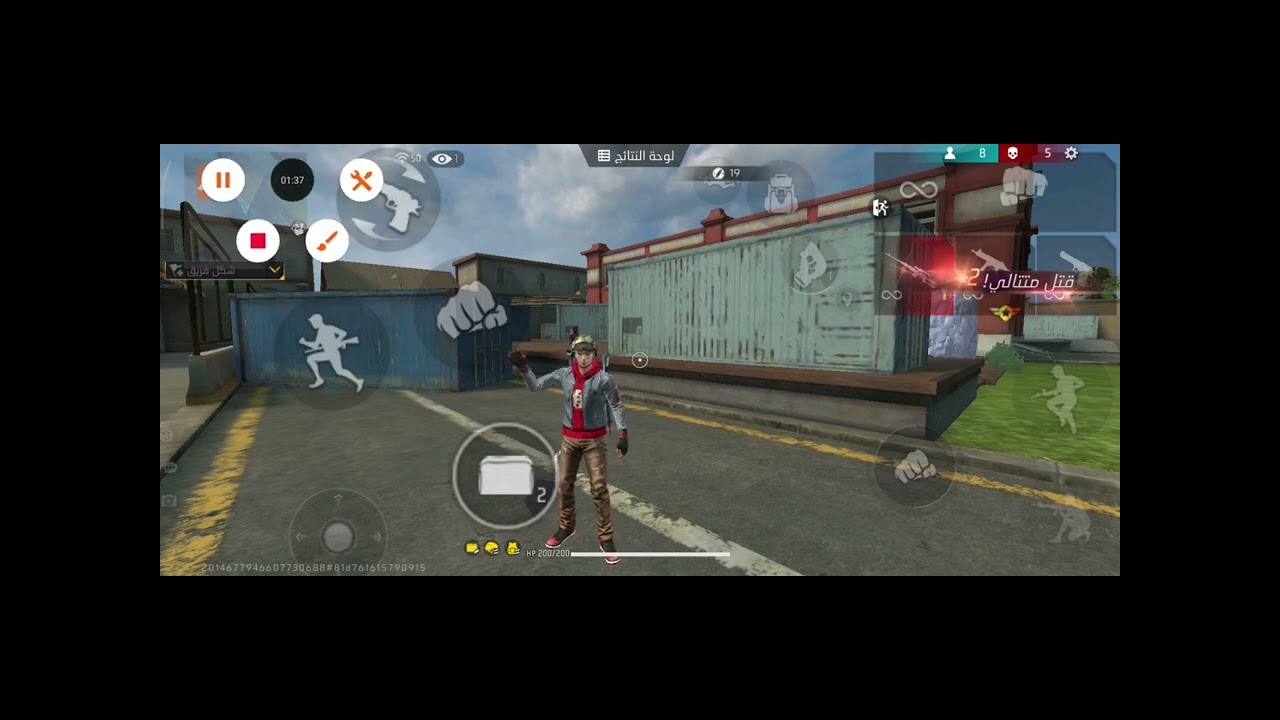 سكريبت هيدشوت في البطن بدون باند وبدون بلاك ليست لي جميع هواتف الشاومي والريدمي التحديث الجديد 2026🔥