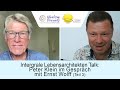 Peter klein ila talk mit ernst wolff iii  wef  die weltmacht im hintergrund