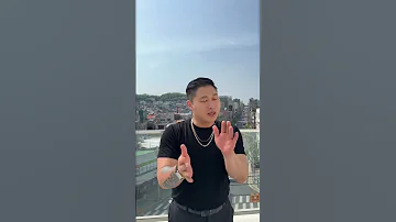 양홍원이 연락 안봐서 찐으로 빡친 스윙스 ㄷㄷ 