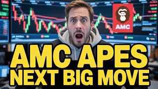 AMC Apes On Alert: New Moves Wall Street Is Ignoring
