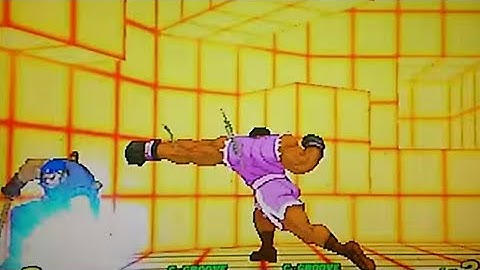 CVS2 ALL GUARD BUG カプエス2 オールガードバグ