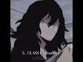he's so handsome omg 🫦 #aizawa#myhubby#mha#anime#fypviralシ