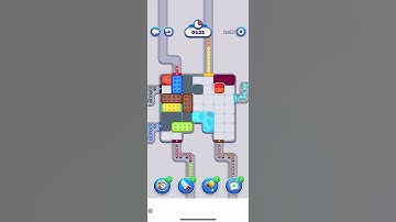 Coffee Run Level 76 Solution