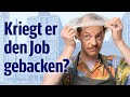 Jobs backfrischer neustart s1e1