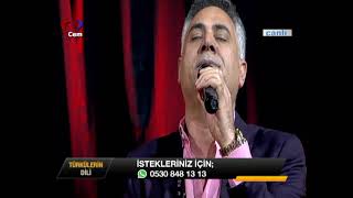 Mehmet Ekici - Şu Dağlarda Kar Olsaydım