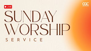 3/22/2026 | Sunday Worship Service