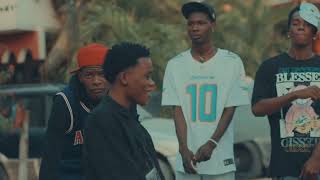 Download Lagu CYBORG - DBA FEAT BANDO ( OFFICIAL VIDEO ) MP3