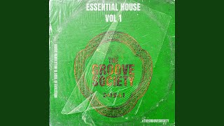 House Is A Feeling (feat. Jeremmy Iron)