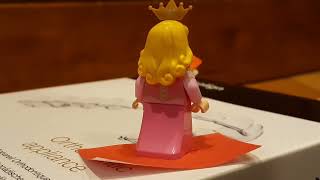 Fireman Sam Red Is For Danger