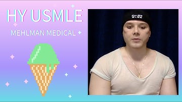 The #1 thing you should NOT do the day before your USMLE