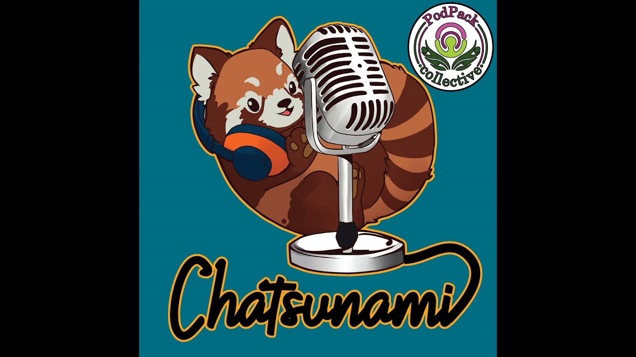 Hello 2024! Let's discuss Podcasting ft. PodPack Collective