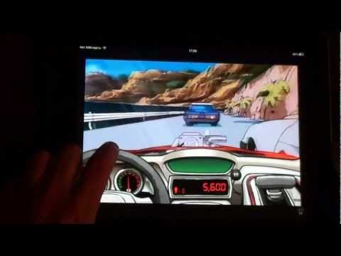 Road Blaster - Gameplay (Геймплей)