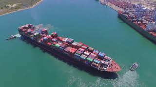 Multitrans Logistics Do Brasil