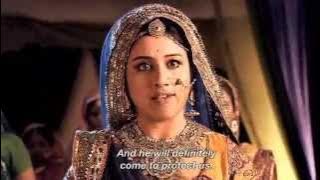 Jodha Akbar Promo - Jalal's Death