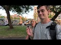 Beginning of video