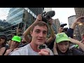 End of video