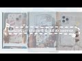 Aesthetic phone &amp; ipad refresh 📱#1ksubscribersplease#aesthetic#diy#phonecharm#refreshingdevices#asmr