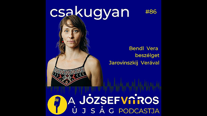 A traumáink helye a testünkben -  Jarovinszkij Vera – Csakugyan #086