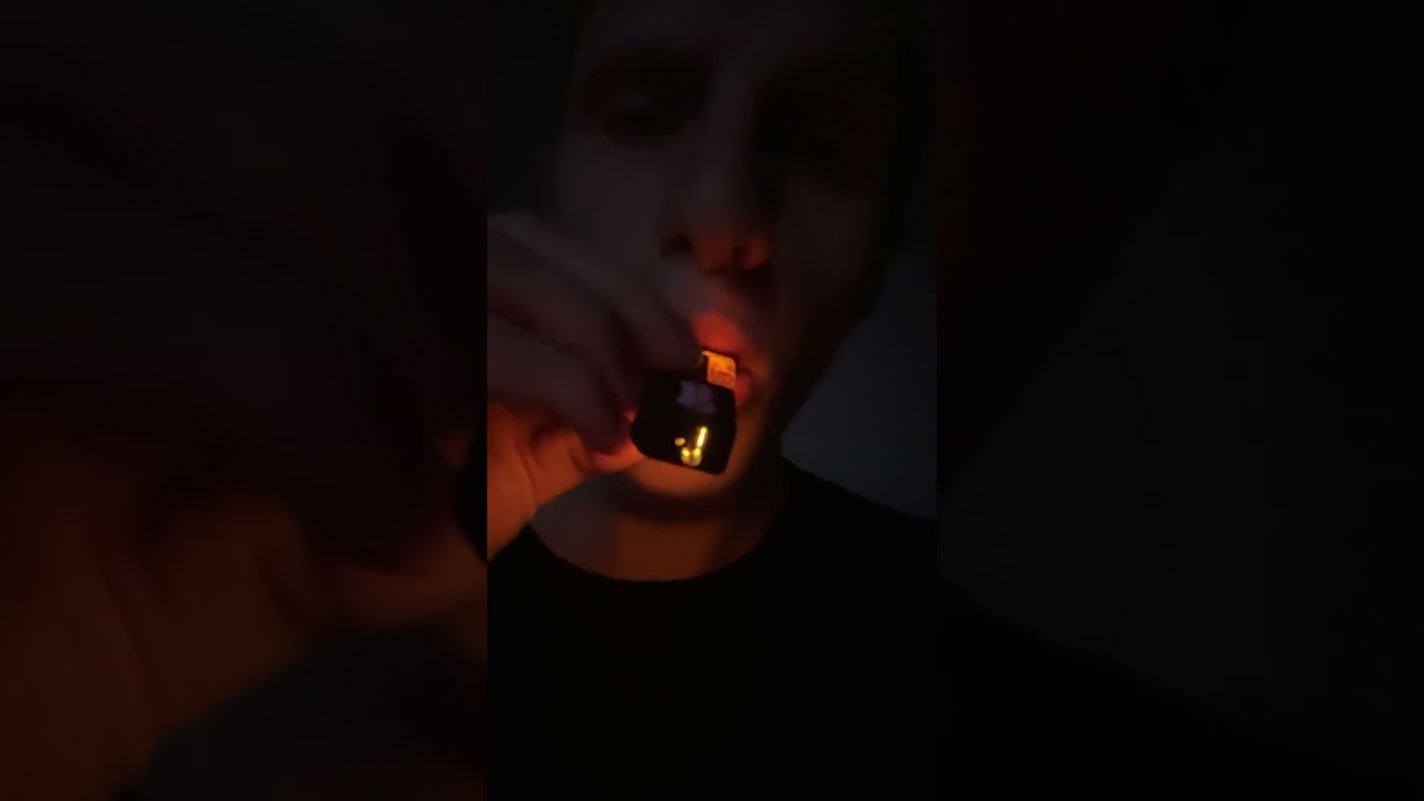 NEW MUHA MEDS (Strawberry Cough) BLINKERS