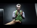 [Unboxing] Hot Toys 1/4th Scale The Dark Knight "THE JOKER" Special Edition