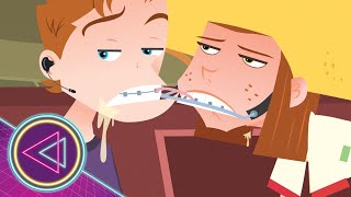 Episode 35 - 6Teen|FULL EPISODE| RETRO RERUN